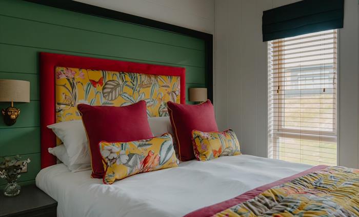 The Dylan Coastal Resort